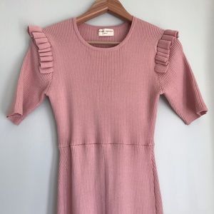 Rachel Parcell Brooklyn Dress in Quartz